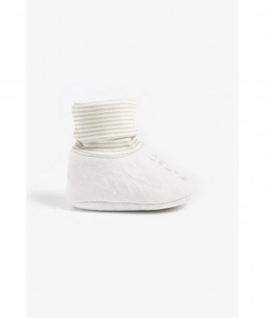 MOTHERCARE tekstiilist jalanõud, 3 tk., BB558 579763