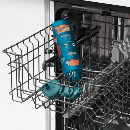 ION8 pudel, automobile, 500ml I8RF500PAAUTO 