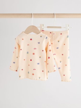 NEXT t-särk ja säärised, AN9083, cm 