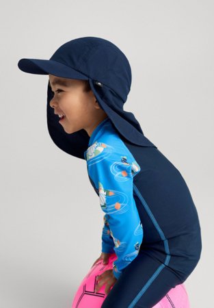 REIMA nokamüts BIITSI, 5300152A-3240, 56 suurus 