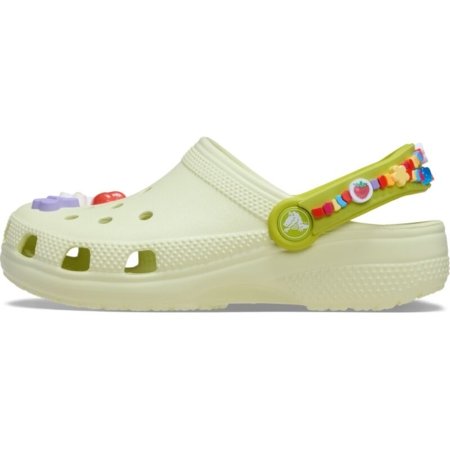CROCS kroksid MEGA CRUSH rohelised, 211307-3ZL 25 suurus 