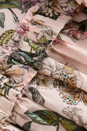 NEXT lühikeste varrukatega kleit, E36505 116 