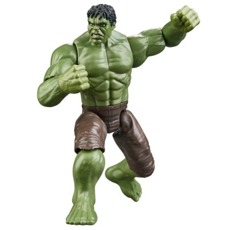 SPIDER-MAN figuur Bom Mccarroll Dlx Titan, G24555L0 