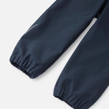 REIMA püksid KUORI, softshell, 5100188A-6980, 104 suurus 