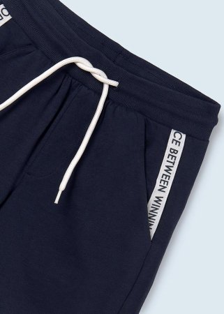 MAYORAL lühikeste varrukatega t-särk + lühikesed püksid 7C, turqouise, 6666-56 