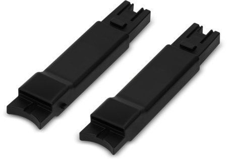 LIONELO universaalne käru MIKA PLUS 3IN1, Mocha mousse 