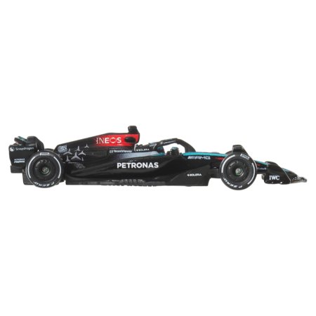 HOT WHEELS Vormel 1 Mercedes-Benz 2024 George Russell, JBM18 