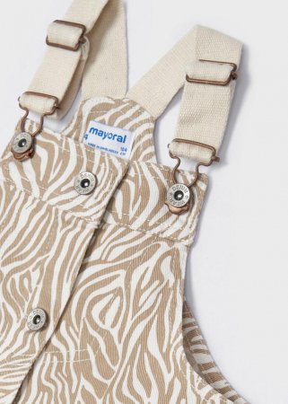 MAYORAL sarafan 6H, root, 128 cm, 3908-65 3908-65 9