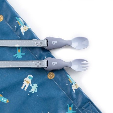 BIBADO söögiriistad, MIST TWO PACK, BIB218 