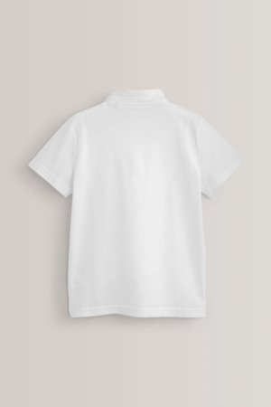 NEXT lühikeste varrukatega polo särk + lühikesed püksid, 250111 