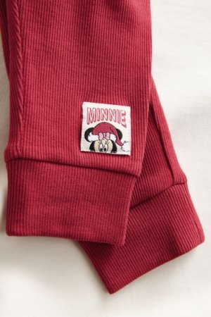 NEXT MINNIE MOUSE kampsun ja retuusid, B75695 98-104 