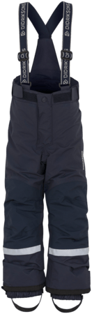 DIDRIKSONS talvised suusapüksid IDRE 6, tumesinine, 140 cm, 504357-39 504357-39-110