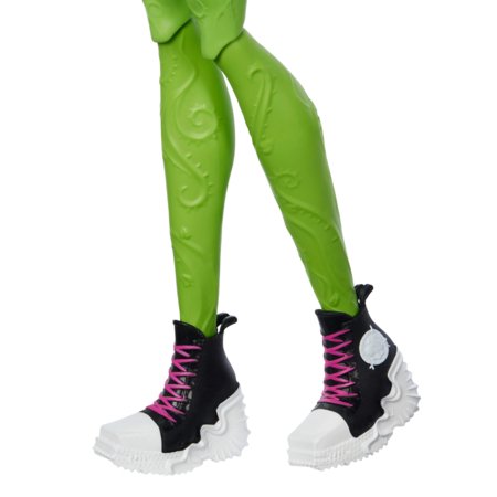 MONSTER HIGH Self-Scare Secrets Venus komplekt, JHK45 