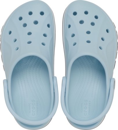 CROCS kroksid BAYABAND sinised, 205089-4JQ 38,5 suurus 