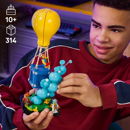 77080 LEGO® Fortnite® Supply Drop 