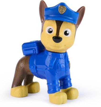 PAW PATROL figuurikomplekt Search & Rescue, 6074759 