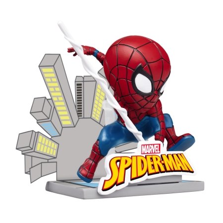 YUME Hero Box Spider-Man assortii, 19719 