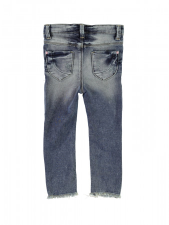 NAME IT teksad Medium Blue Denim 13150396 13150396