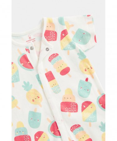 MOTHERCARE pükskostüüm, 2 tk., EC650 630042