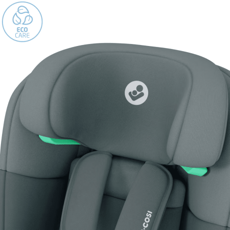 MAXI COSI turvatool EMERALD 360 S, 0-12 m., Tonal Graphite, 8620106110 