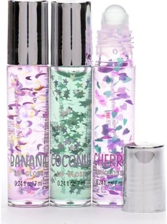 DREAM POP huuleläigete komplekt, Y81179-32104 