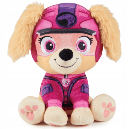 PAW PATROL pehme mänguasi  Basic Plush Jungle, 6068230 