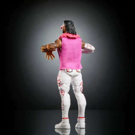 WWE Elite maadleja figuur, assortii, 15 cm, GDF60 