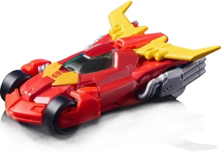 Blokees transformeri auto Auto Prime, asort., 75604 