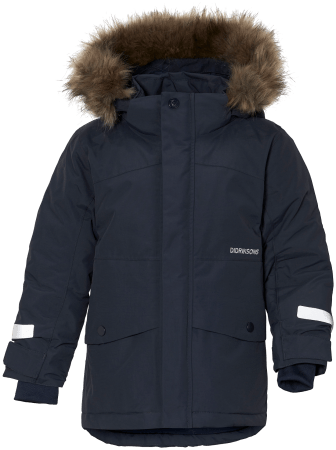 DIDRIKSONS talvejope BJÄRVEN, tumesinine, 130 cm, 504266-39 504266-39-110