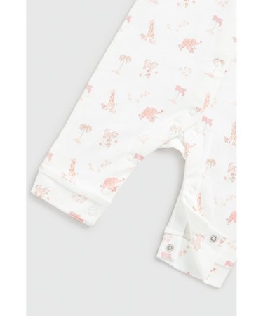 MOTHERCARE 3-osaline komplekt beebile, GF599 