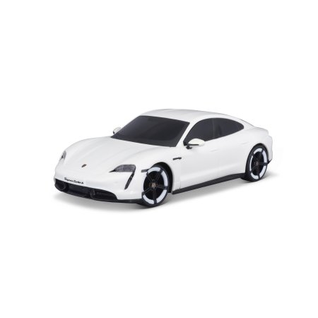 MAISTO TECH 1:24 RC auto Porshe Taycan turbo S, 81528 