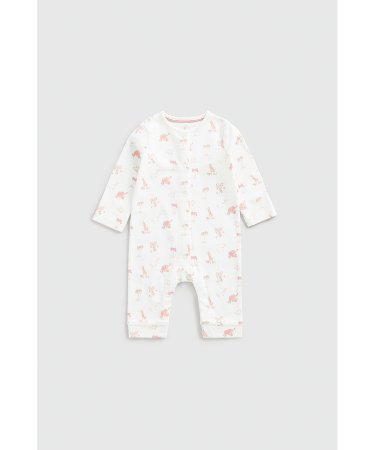 MOTHERCARE 3-osaline komplekt beebile, GF599 