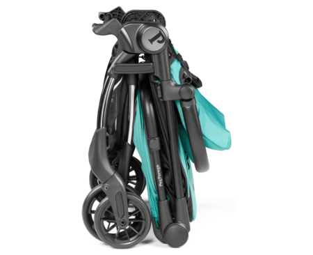 PEG PEREGO jalutuskäru VOLO, tahiti, IP31000000BK21RO01 
