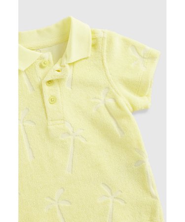 MOTHERCARE t-särk, lühikesed püksid, HE354 