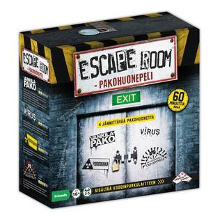 TOYROCK game Escape Room, 62080000 62080000