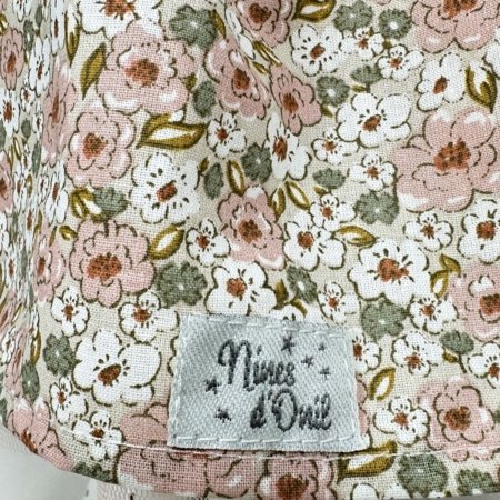 NINES D'ONIL nukk Tita Spring, blond, 6140 