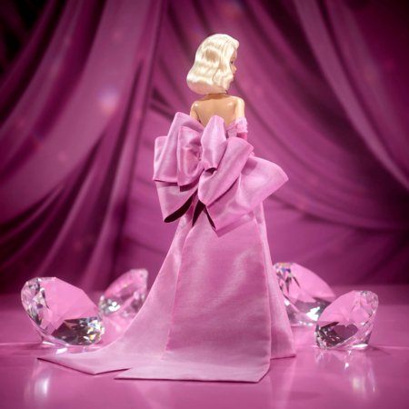 BARBIE Marilyn Monroe, JJY00 