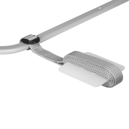 LIONELO kaitsev tara voodile LORA, Beige sand, LO-LORA 