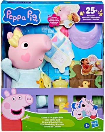 PEPPA PIG interaktiivne mänguasi, G16375L0 