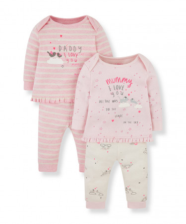 C type MOTHERCARE pidžaama TA528  