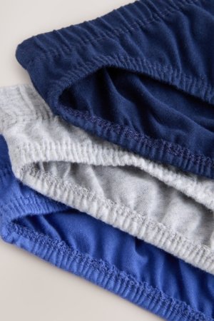 NEXT aluspüksid, 7 tk., AA1126, 146-152 