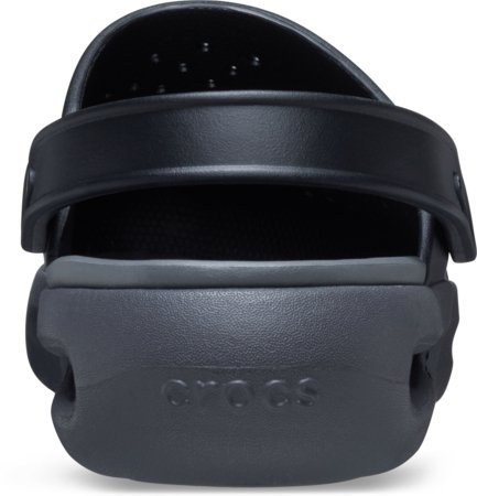 CROCS kroksid ZOOTOPIA, mustad, 209964-001 42,5 suurus 