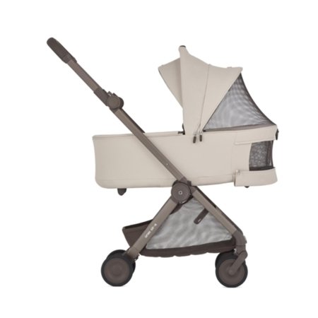 ANEX vankrikorv AIR-Q, Vanille, AQ-C03 