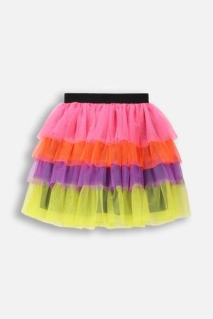 COCCODRILLO seelik RAVE GIRL KIDS, värviline, ZC5124201RGK-022-110, 110 cm 