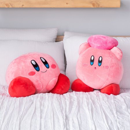 MOCCI MOCCI plush toy Kirby, T12982 