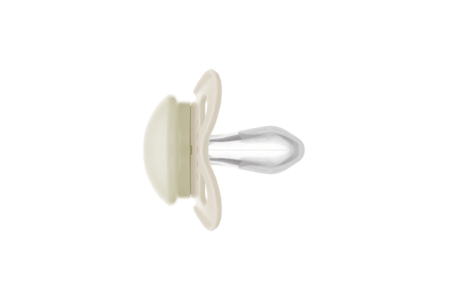 MAM silikoonlutid Original Night neutral, 0-6 k., 2 tk., 295102 