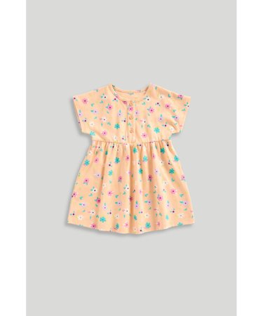 MOTHERCARE lühikeste varrukatega kleit, LM268 98 