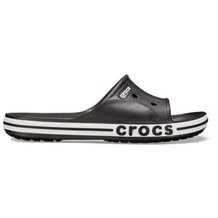 CROCS sussid BAYABAND valged, 205392-066 43,5 suurus 