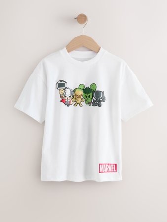 NEXT MARVEL t-särk, F34104, 98 cm 