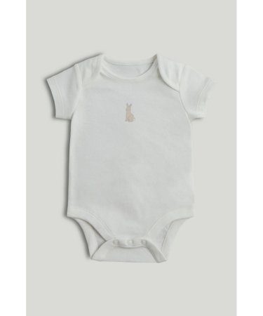 MOTHERCARE bodi, 5 tk., AX53901, cm 